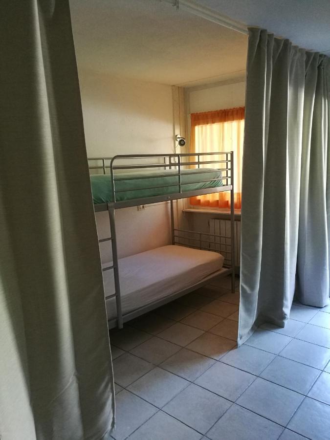 Grazioso Monolocale Vista Cervino Lägenhet Breuil-Cervinia Exteriör bild